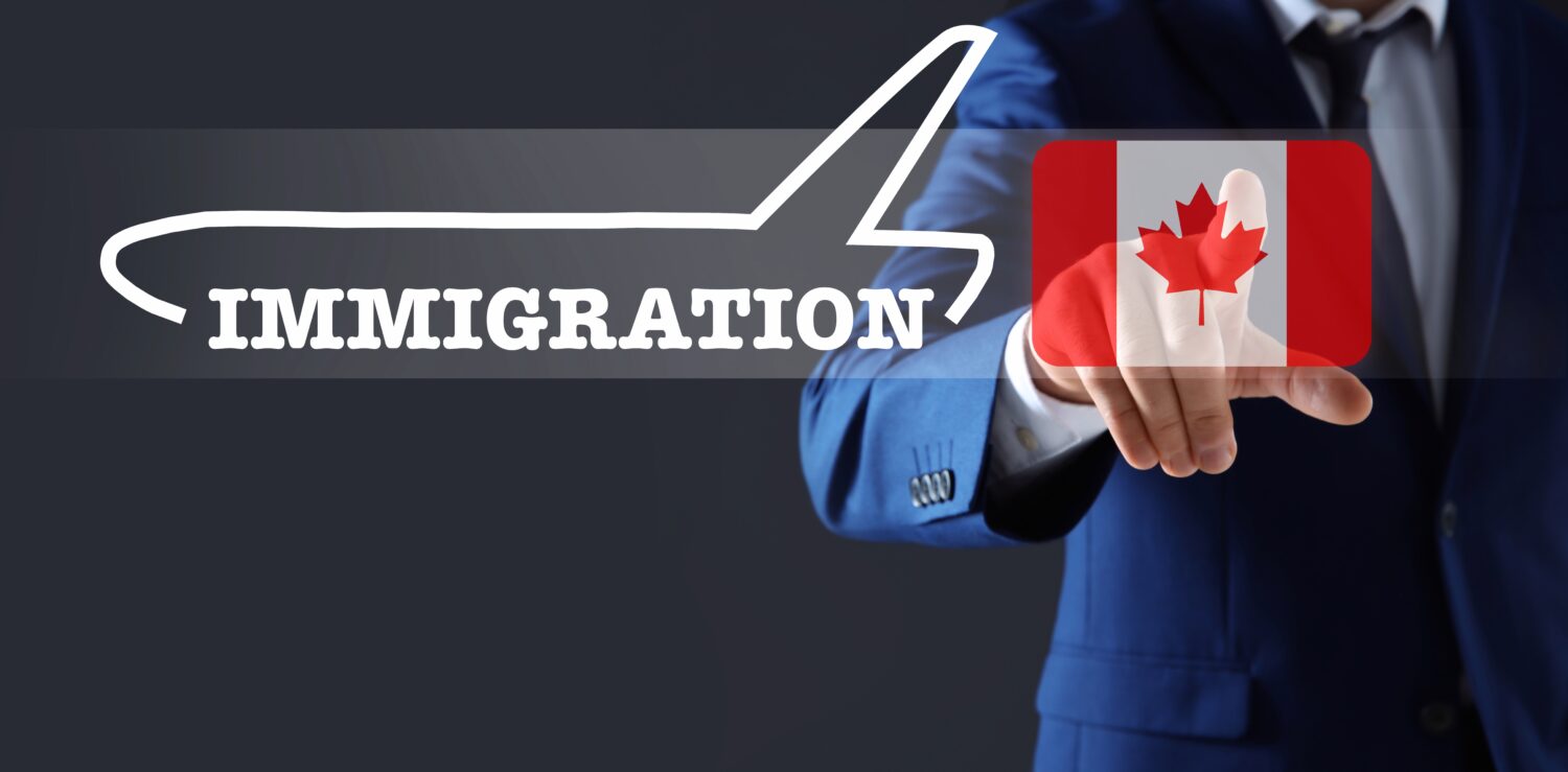 Immigrer de façon permanente au Canada