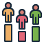 Espace Residents temporaires
