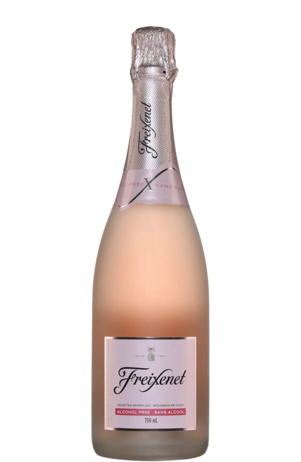 Vins mousseux désalcoolisés - Image 3