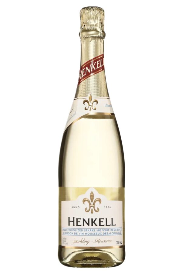 Vins mousseux désalcoolisés - Image 4