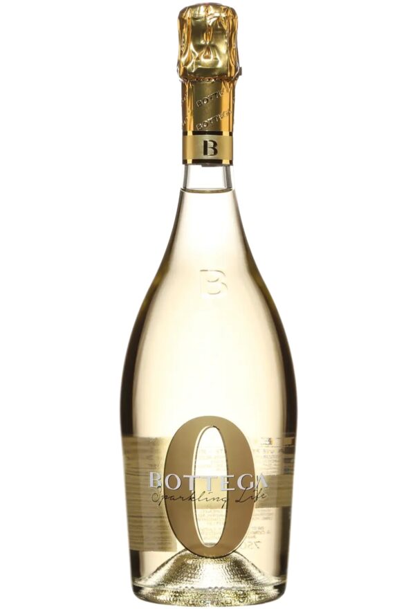 Vins mousseux désalcoolisés - Image 5