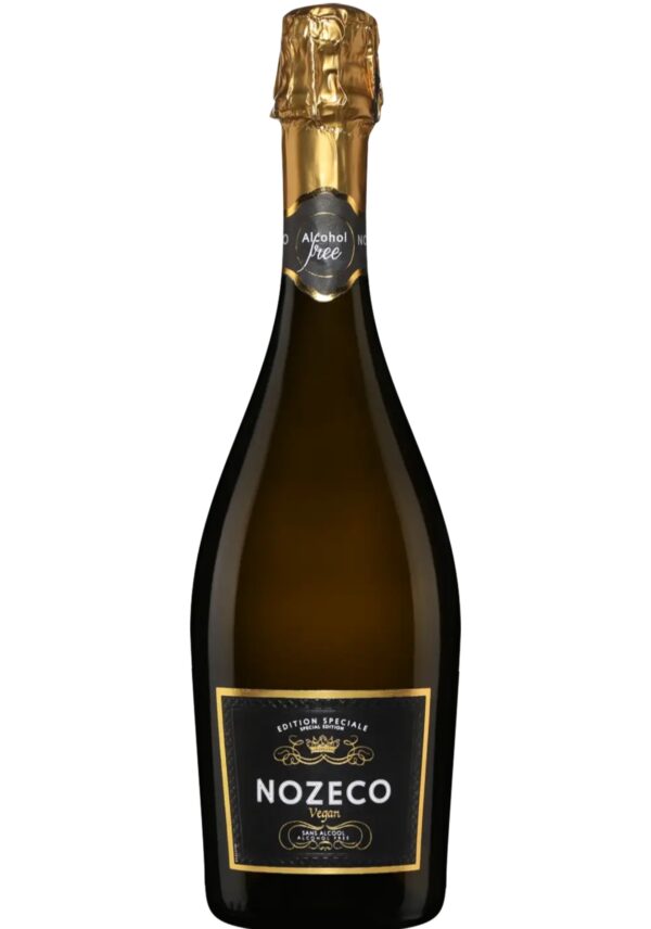 Vins mousseux désalcoolisés - Image 7