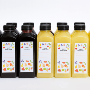 Jus de fruits Naturel