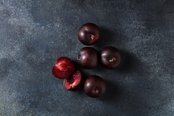 Prune