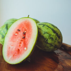 Melon d’eau
