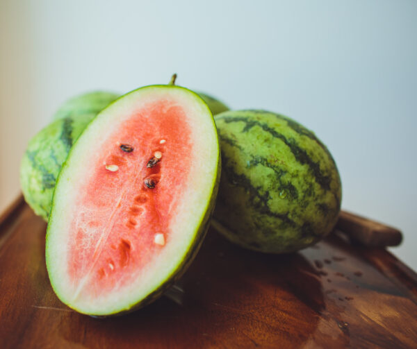Melon d'eau