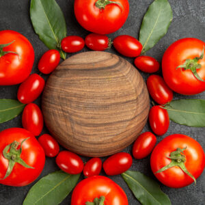 tomates