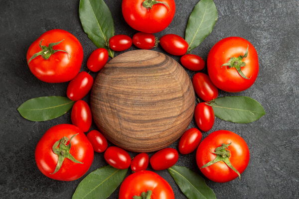 tomates