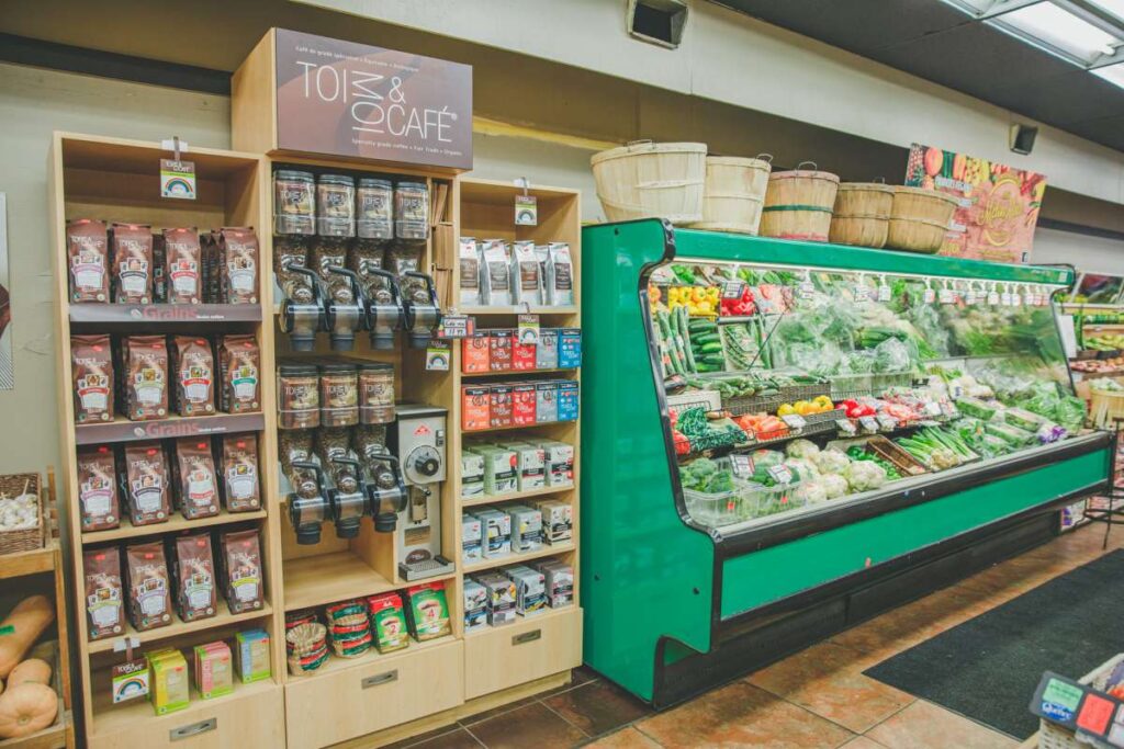 À propos de l’Épicerie Ébènezer